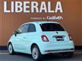2018 Fiat 500