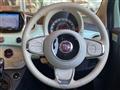 2018 Fiat 500