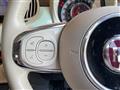 2018 Fiat 500