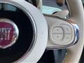 2018 Fiat 500