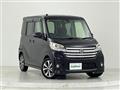 2016 Nissan DAYZ ROOX