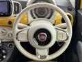 2017 Fiat 500
