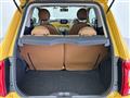 2017 Fiat 500