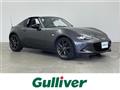 2017 Mazda Roadster