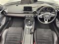 2017 Mazda Roadster