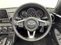 2017 Mazda Roadster