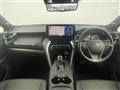 2021 Toyota Harrier Hybrid