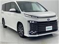 2025 Toyota Voxy