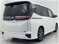 2025 Toyota Voxy