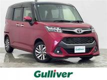 2019 Toyota Tank