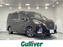 2021 Nissan Serena