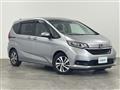 2020 Honda Freed