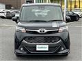 2020 Toyota Tank