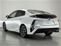 2021 Toyota Prius PHV