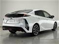 2021 Toyota Prius PHV