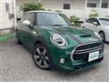 2019 BMW MINI