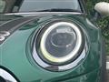 2019 BMW MINI