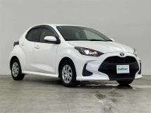 2022 Toyota Yaris