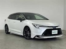 2023 Toyota Corolla Touring Wagon