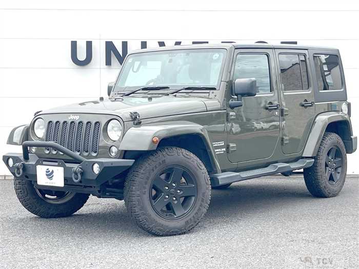 2015 Jeep Jeep Others