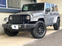 2018 Jeep Jeep Others