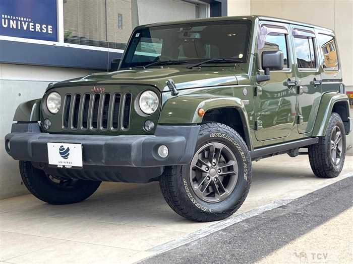2016 Jeep Jeep Others