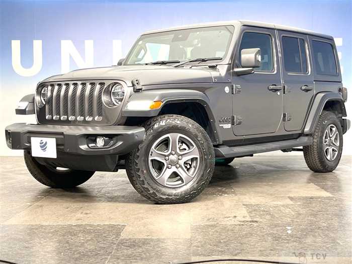 2021 Jeep Jeep Others