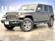 2021 Jeep Jeep Others