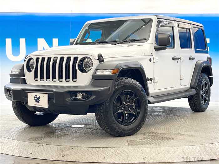 2020 Jeep Jeep Others
