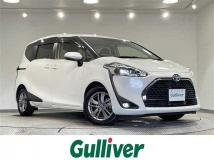 2021 Toyota Sienta
