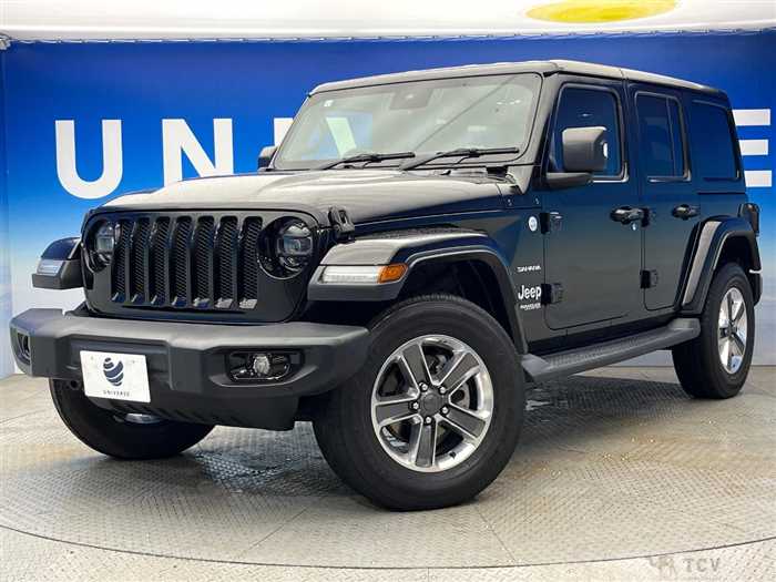 2019 Jeep Jeep Others