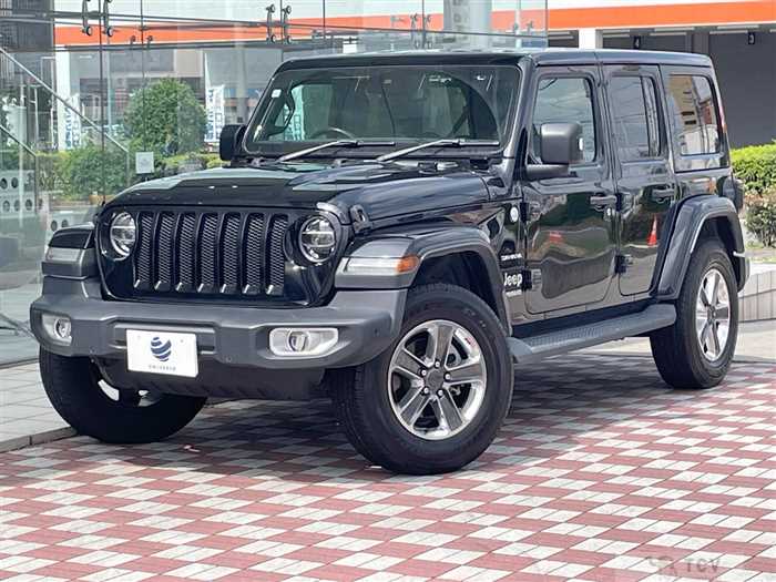 2020 Jeep Jeep Others