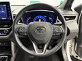 2022 Toyota CorollaCross