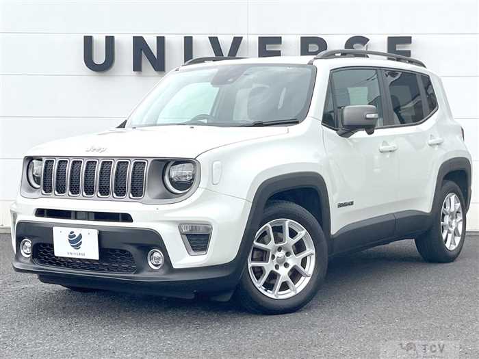 2021 Jeep Jeep Others