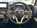2023 Suzuki Spacia
