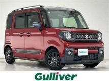 2023 Suzuki Spacia
