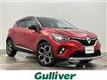2021 Renault Captur