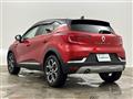 2021 Renault Captur