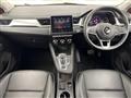 2021 Renault Captur