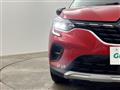 2021 Renault Captur