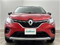 2021 Renault Captur