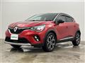 2021 Renault Captur