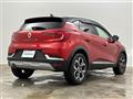 2021 Renault Captur