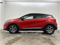2021 Renault Captur