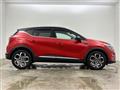 2021 Renault Captur