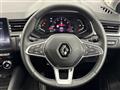 2021 Renault Captur