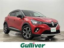 2021 Renault Captur