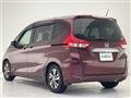 2017 Honda Freed