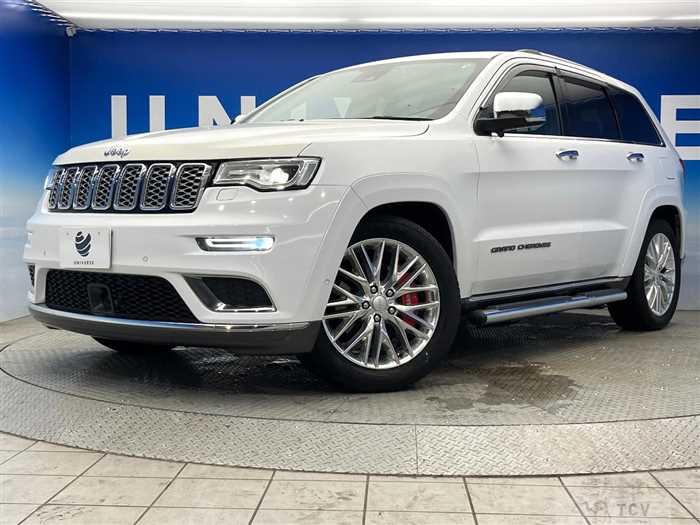 2017 Jeep Jeep Others