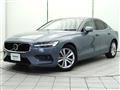 2022 Volvo S60
